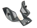 Yamaha XT 600 3TB [1991] - Tank fairing front fairing-4