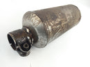 Moto Guzzi Nevada 750 LK [2001] - Interference pipe exhaust-3