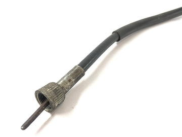 Yamaha XT 350 55V [1987] - Speedometer cable - 0