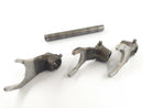 Suzuki GSXR 1100 GV73A [1992] - Schakelvorken schakel Claws Set-3