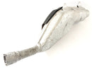 Kawasaki KLR 250 KL250D [1988] - Exhaust muffler rear silencer-4