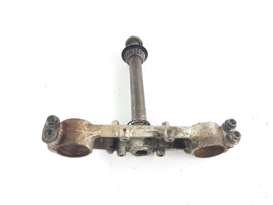 Honda NX 650 Dominator RD02 [1992] - lower triple clamp