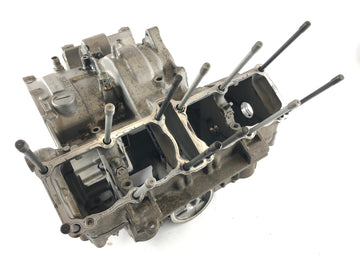 YAMAHA YZF 750 R 4HN [1995] - Motor behuizing Lege behuizing