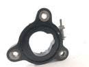 KTM Duke 125 [2011] - Intake in de inname-1