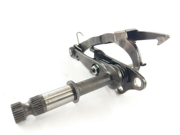Ducati Pantah 500 SL [1982] - shift shaft - 0