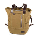 BMW R 12 [2024-2026] - Namib 18L Canvas Rucksack