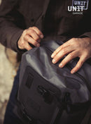 BMW F 450 GS [2026-] - Khali 17L ​​tank bag and multi-purpose backpack made of TPU