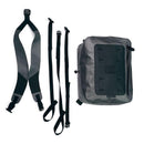 BMW R 12 G/S [2025-2026] - Khali 17L Tankrucksack und Mehrzweckrucksack aus TPU