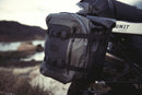 BMW F 900 GS [2023-] - Khali 17L Tankrucksack und Mehrzweckrucksack aus TPU