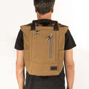 BMW F 900 GS Adventure [2024-] - Namib 18L Canvas Rucksack