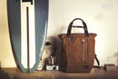BMW R 12 nineT [2024-2026] - Namib 18L Canvas Rucksack