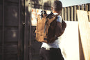 BMW F 850 GS [2018-2024] - Namib 30L Canvas Rucksack