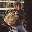 BMW R 1200 GS [2004-2012] - Namib Canvas-Rucksack 30L