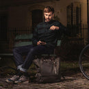 BMW R 12 G/S [2025-2026] - Namib 30L Canvas Rucksack