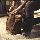 BMW R 1150 GS Adventure [2002-2006] - Namib 30L Canvas Rucksack