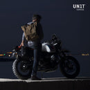 BMW F 900 GS Adventure [2024-] - Namib 30L Canvas Rucksack
