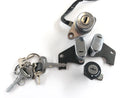 Kawasaki VN 1500 Classic VNT50D [2000] - Locksmith Ignition Lock-4
