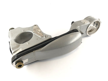 Triumph Daytona 955i T595N [2001] - Swinge achterwielzwaai