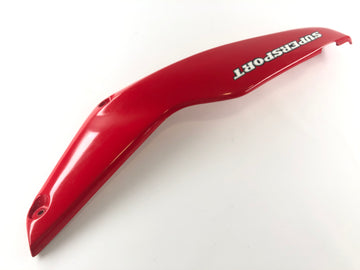 Ducati 900 SS [1992] - Rear fairing right fairing - 0