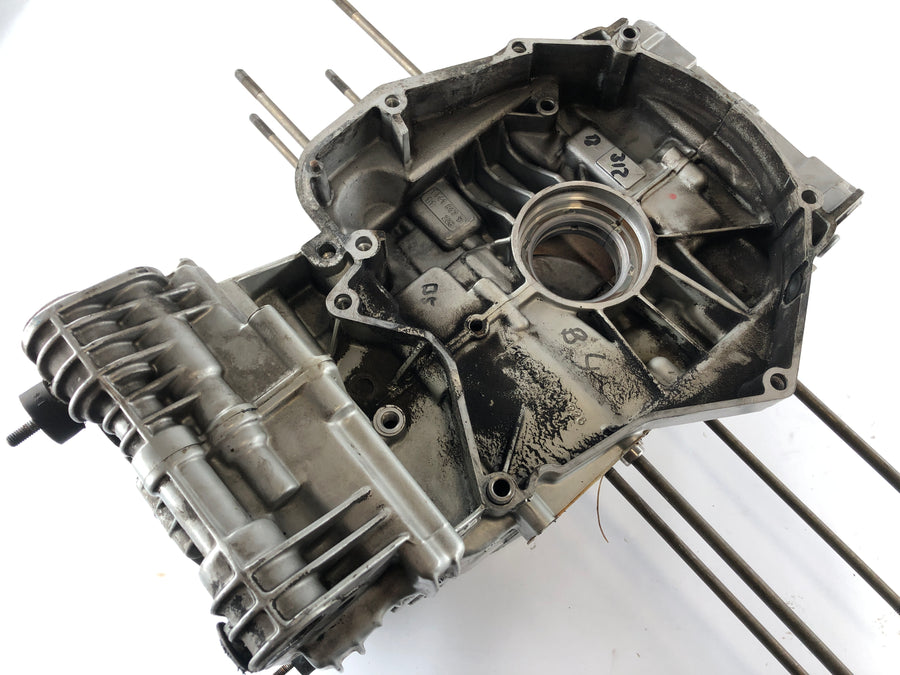 BMW R 1100 GS 259 ​​[1995] - Engine housing empty housing