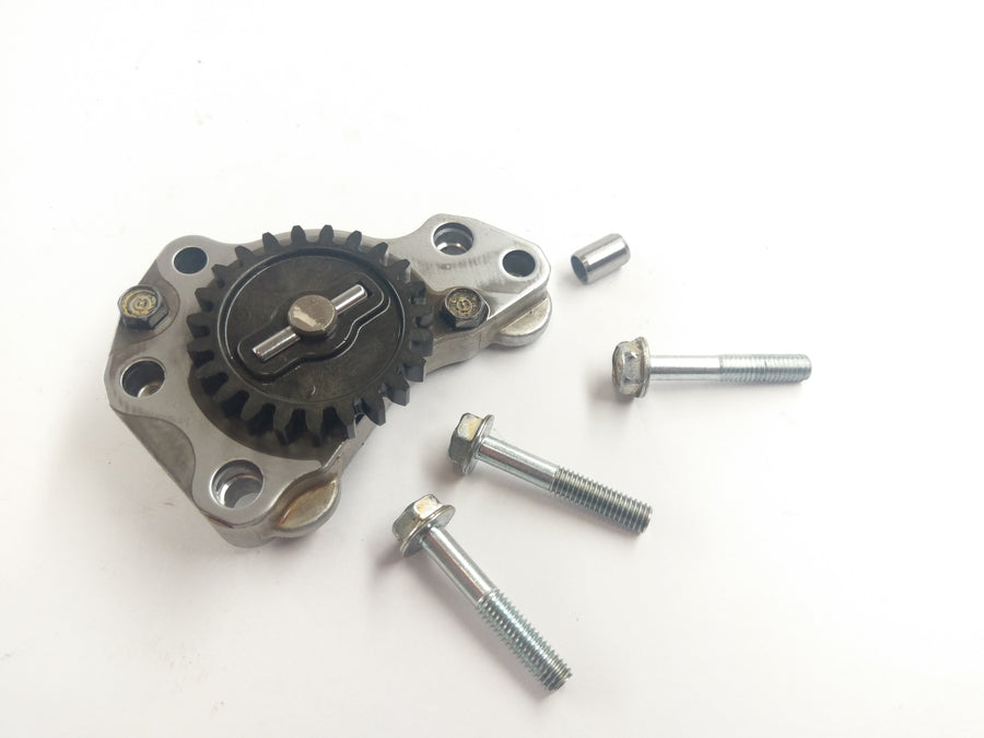 Honda CBR 125 JC34 [2006] - Oliepomp