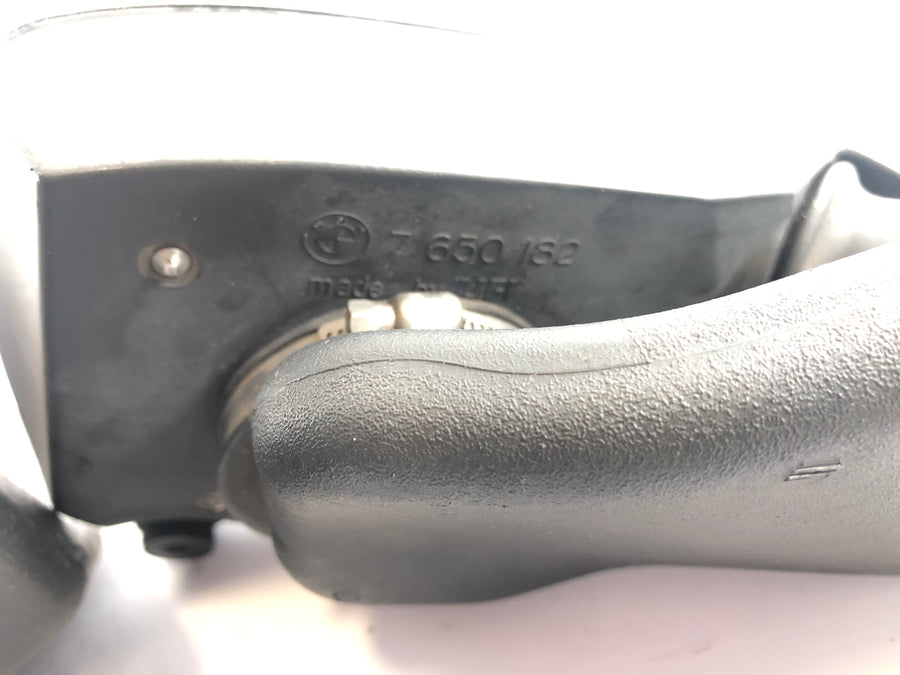 BMW C1 125 [2001] - Airbox Air Filter Box