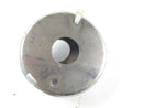Ducati GTV 500 - Speedometer tachometer chrome cover-1