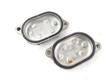 Honda XL 500 R PD02 - Ventildeckel Ventilkappen - 0