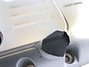 BMW K 1200 GT [2003] - Crankcase cover engine cover-4