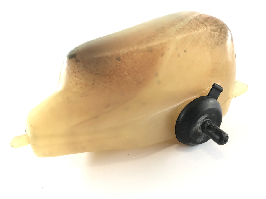 BMW K 1200 RS Type 589 [1999] - Coolant Compensation Tank Uitgebreide tank