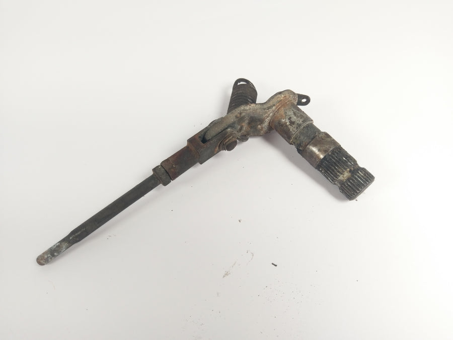 Yamaha XS 650 SE 3L1 - shift shaft