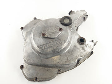 CAGIVA ALAZZURRA 350 [1985] - Limmet Lid Light Machinery Cover Motor Deksel