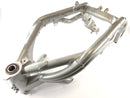 Triumph Daytona 955i T595N [2001] Frame met papieren-1