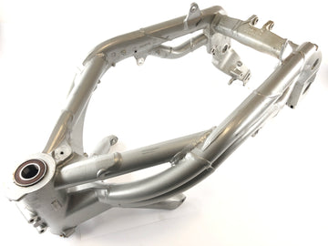 Triumph Daytona 955i T595N [2001] Frame met papieren