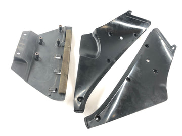 Yamaha YZF R1 RN04 [2000] - Interior Cladding Set - 0