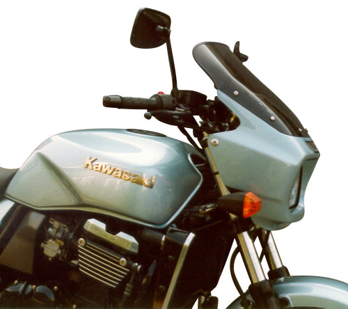 Kawasaki ZRX 1100 97- / 1200 R 01- – Tourenscheibe "T"