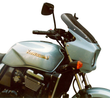 Kawasaki ZRX 1100 97- / 1200 R 01- – Tourenscheibe "T"