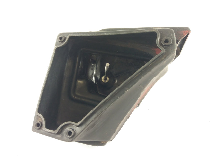 KTM ER 600 LC4 PD [1992] - Airbox Air Filter Box