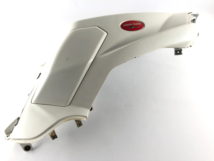Moto GUZZI STELVIO 1200 8V [2011] - Front Cladding Cladding Front Links