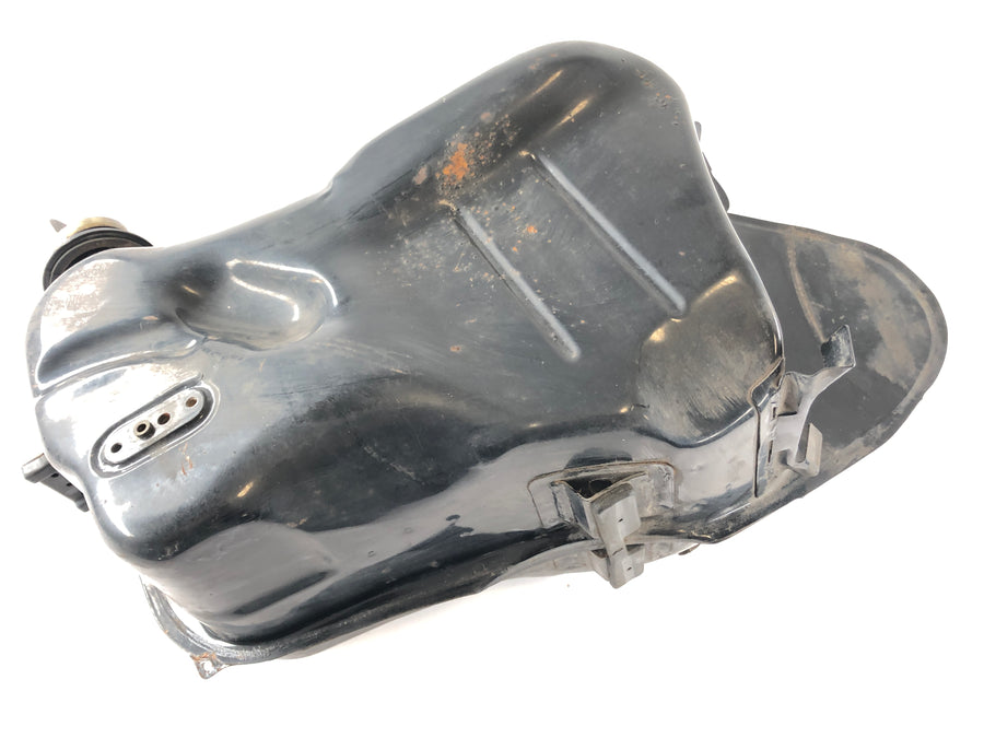 Honda GL 1000 Goldwing GL1 [1977] - Tank benzine tank