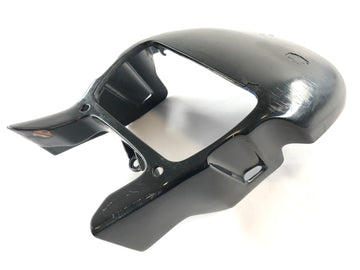 Yamaha XT 600 3TB [1991] - Clearing Front Mask Lamp Cladding
