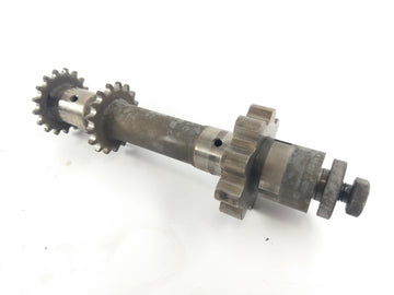 BMW R 1100 RS Type 259 [1993] - Wave Control Chain - 0