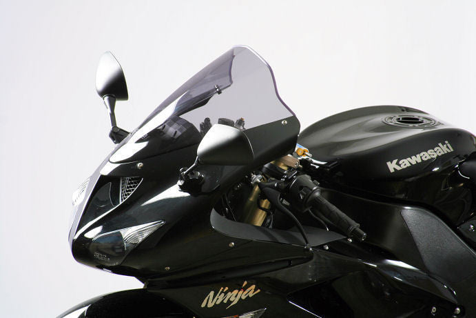 Kawasaki ZX636 / ZX6R 05-08 / ZX 10 R 06-07 – Racingscheibe "R"