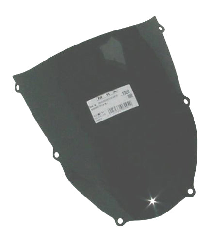 Kawasaki ZX 6 R / ZX 636 [2000-2002] -ominale vorm Disc "O"