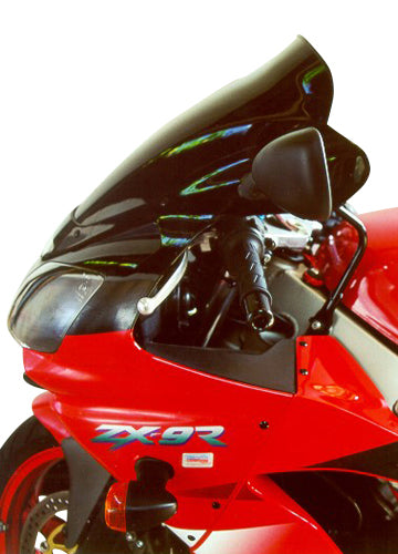 Kawasaki ZX 9 R [2000]-Spoiler disc "S"