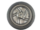 BMW R 1200 GS R12 [2004] - Achterwiel Rad Rim-1